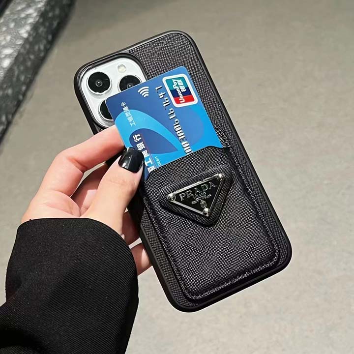 iphone17 スマホケース プラダ prada  