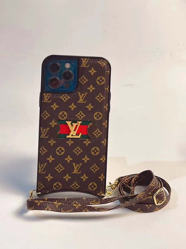 ハイブランド スマホケース アイフォーン15plus vuitton 