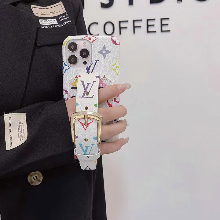 ブランド ヴィトン風 アイフォン17 携帯ケース 
