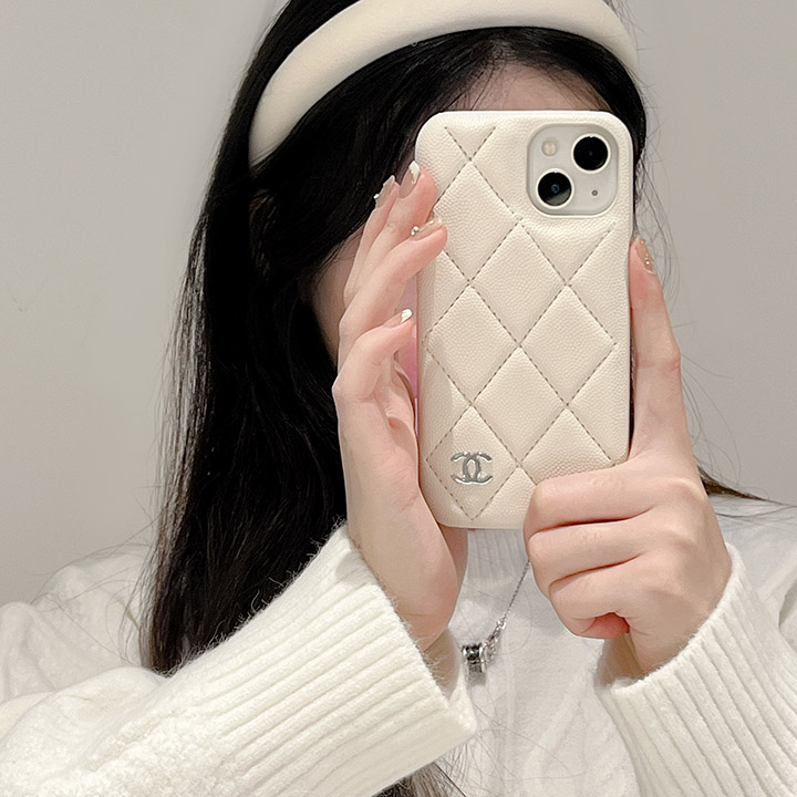 iphone17 chanel ケース 
