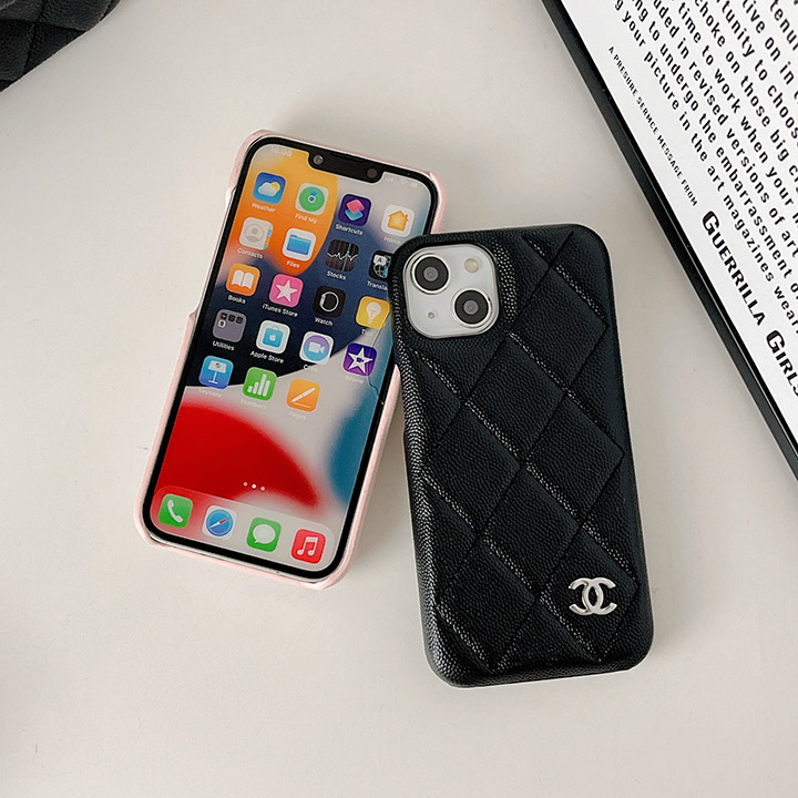 シャネル chanel アイフォーン17pro 携帯ケース 