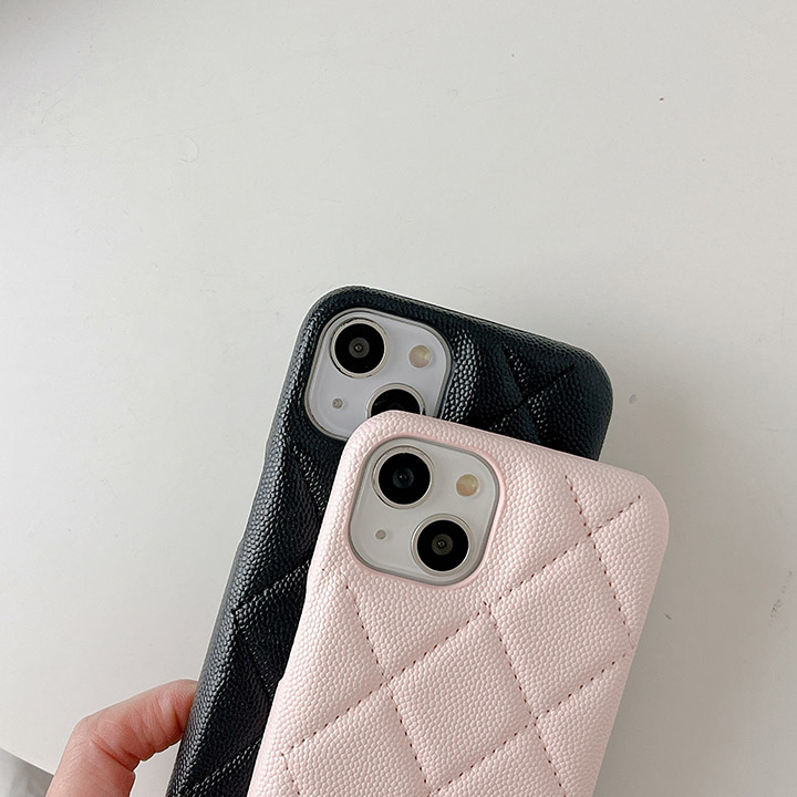 シャネル chanel カバー アイフォン 15 pro max 