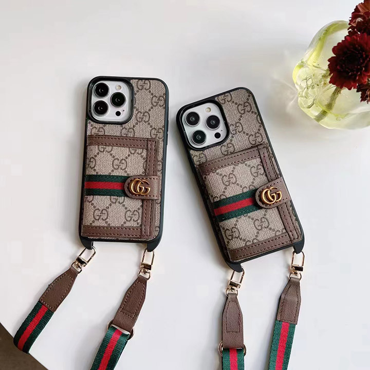 アイフォン17プロ max gucci グッチ ケース 
