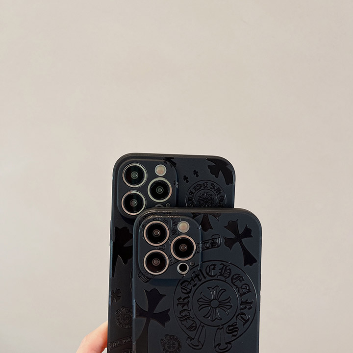クロームハーツ風 iphone17プロ 