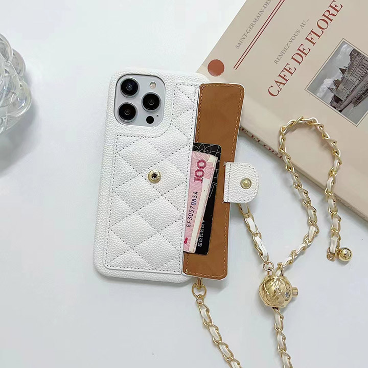 シャネル chanel iphone 15プロ 携帯ケース 