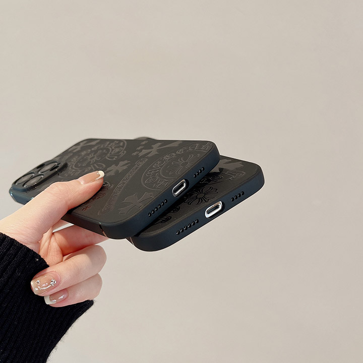 ブランド スマホケース アイフォーン17プラス 