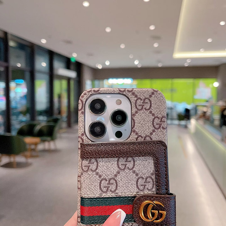 ブランド ケース iphone17 グッチ 