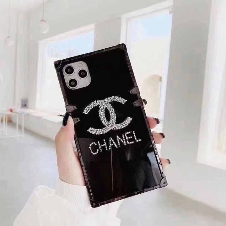 シャネル chanel アイフォーン17 