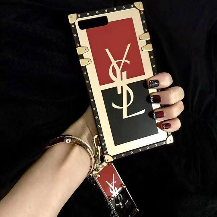 ブランド 携帯ケース アイフォン17 chanel風 