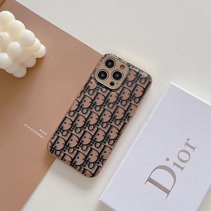 dior風 アイホン15プロ スマホケース 