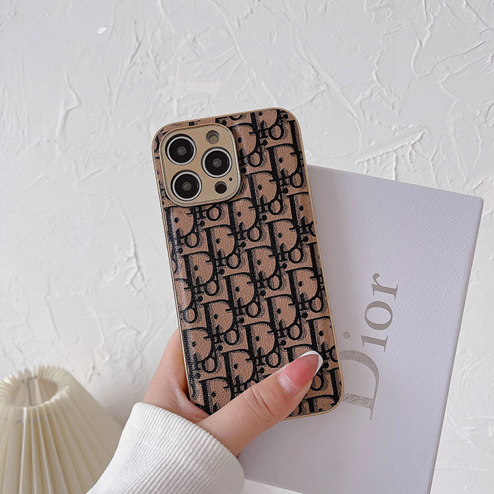 dior風 カバー iphone 15プロ 