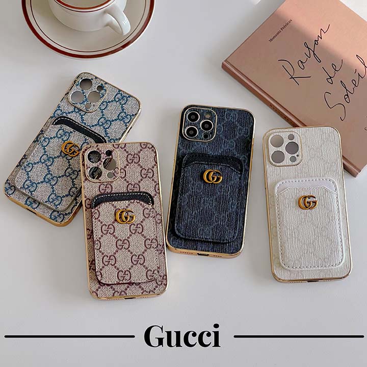 アイフォン 15 plus ケース gucci 