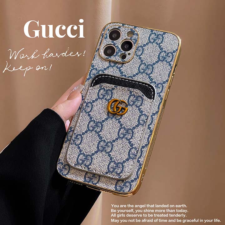 gucci グッチ アイフォーン17 携帯ケース 