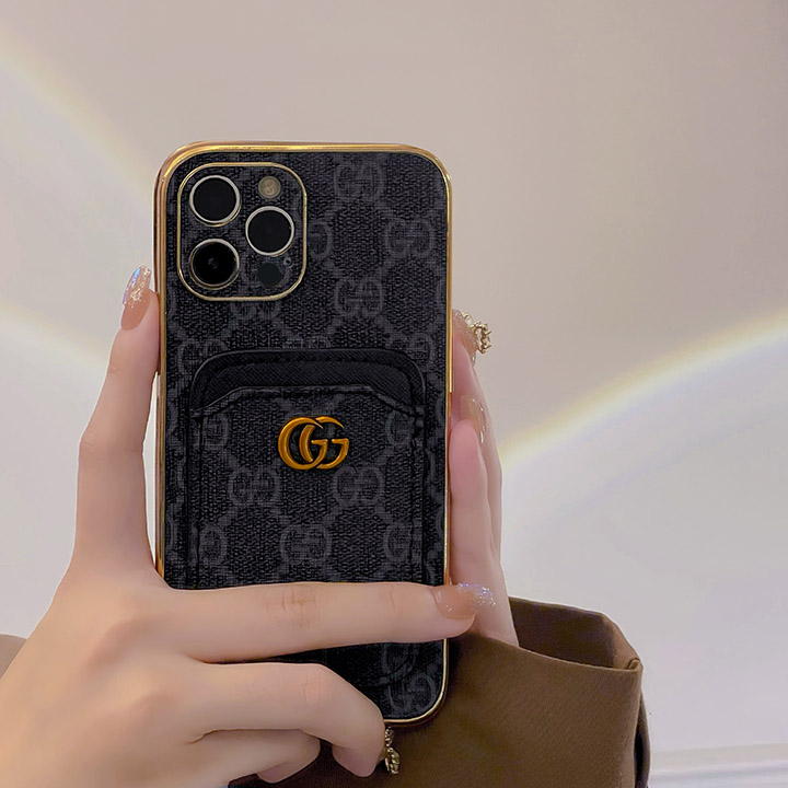gucci風 スマホケース アイフォン17 