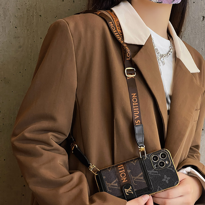 vuitton スマホケース アイフォーン17プロ 