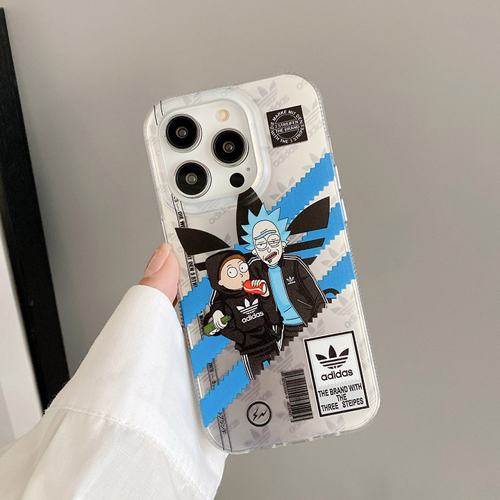 iphone17プロmax アディダス adidas スマホケース 