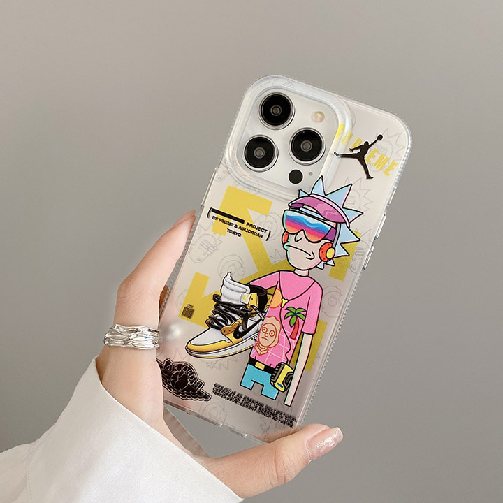 adidas アディダス アイホン17 スマホケース 