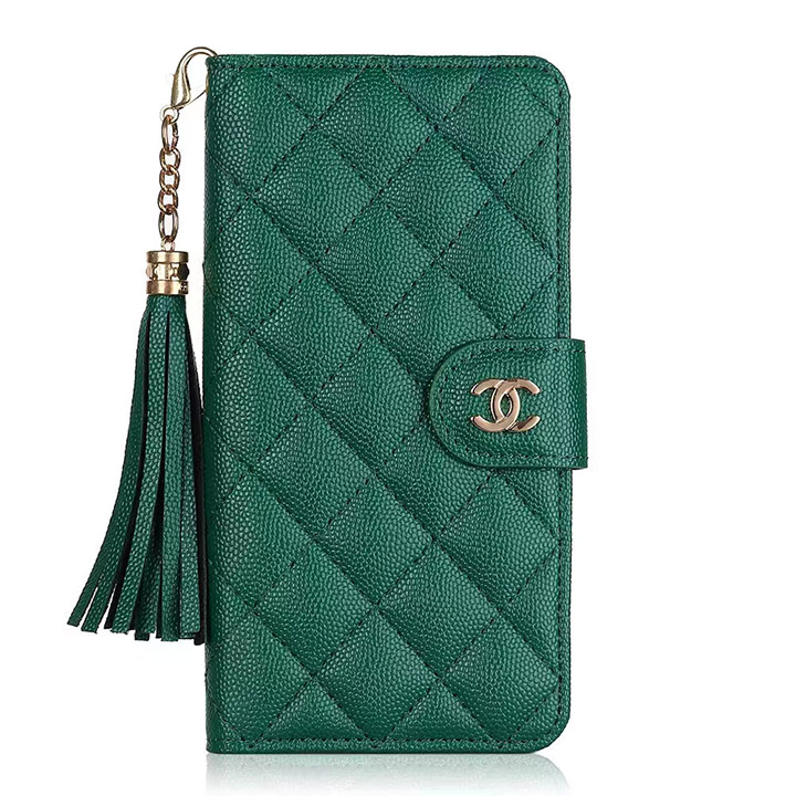 シャネル chanel アイフォーン17プラス スマホケース 