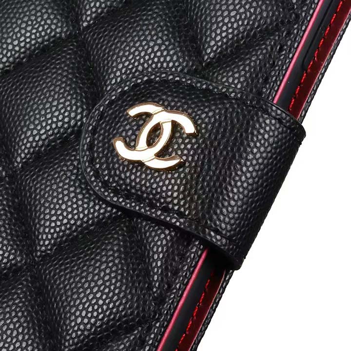 ブランド 携帯ケース アイフォーン17 シャネル chanel 