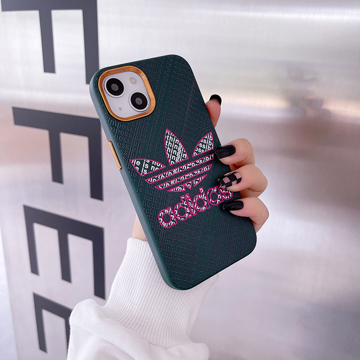 adidas アイフォーン17プロmax 