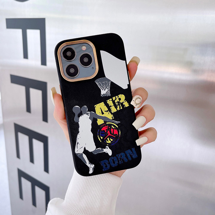 iphone17 エアジョーダン 携帯ケース 