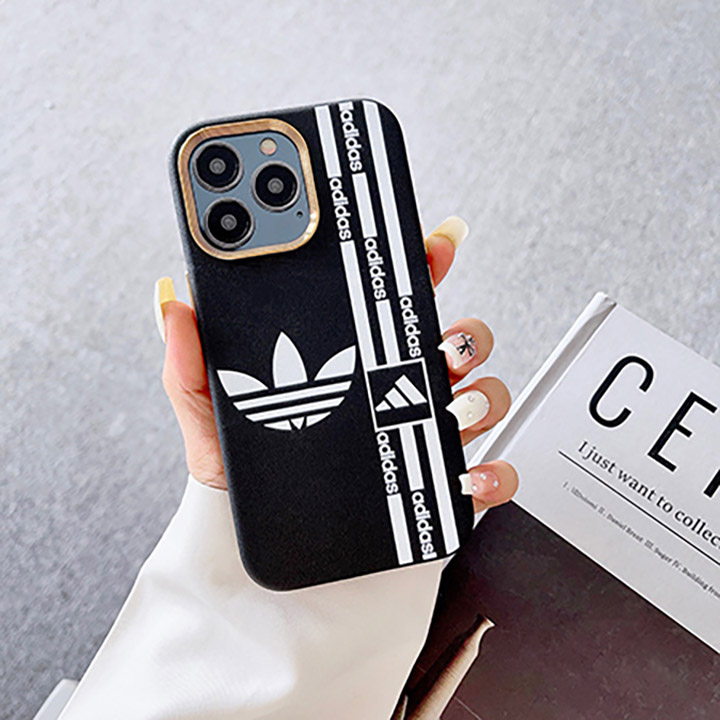 iphone13promax adidas アディダス カバー 