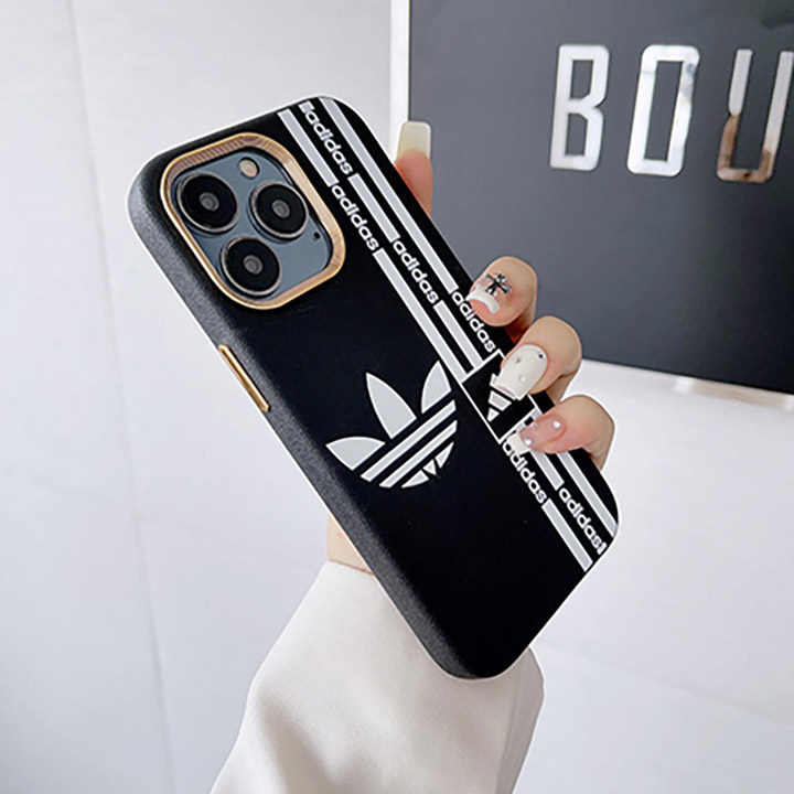 adidas アディダス ケース アイフォン17プロ 