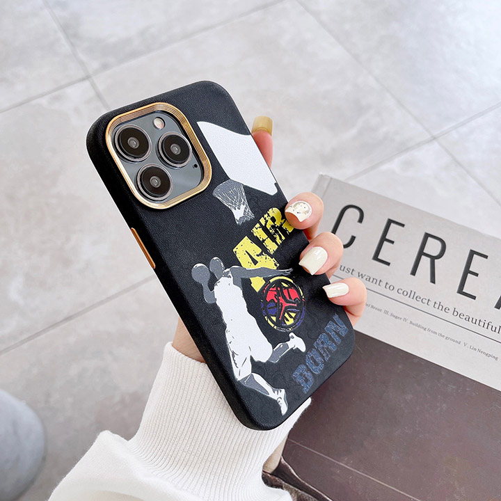 ハイブランド iphone17 カバー 
