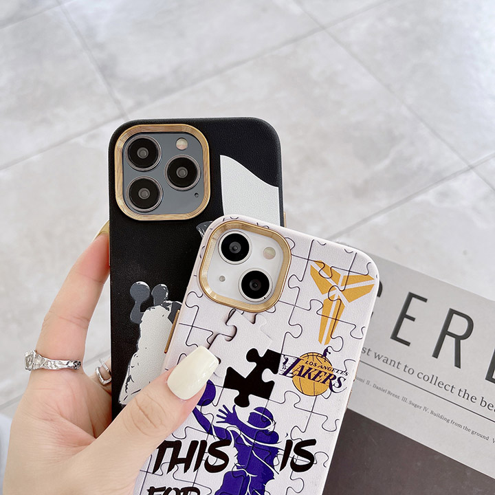 ハイブランド エアジョーダン iphone17plus 携帯ケース 