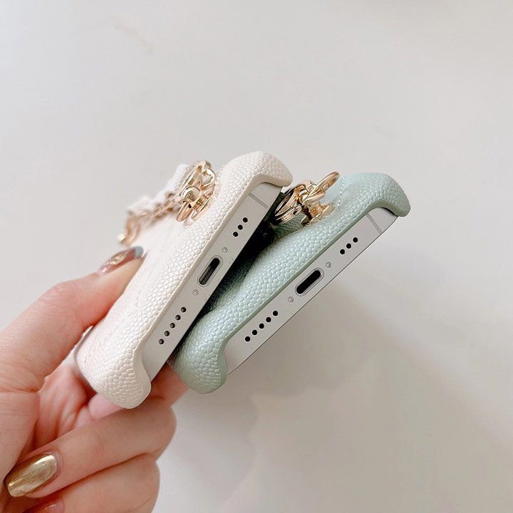 ブランド シャネル chanel iphone17 スマホケース 
