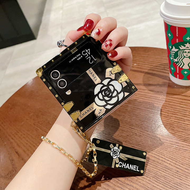 chanel シャネル iphone 15pro max 