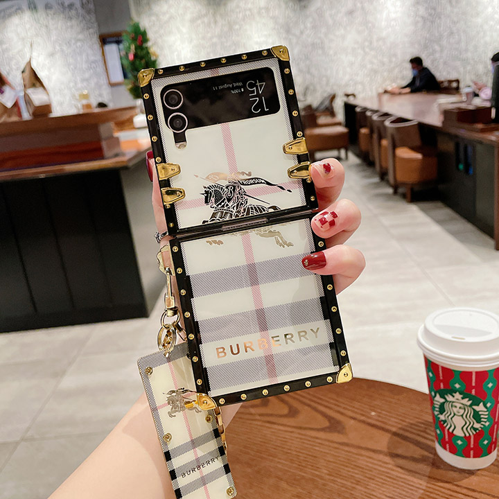 burberry バーバリー カバー アイフォン17プロ max 