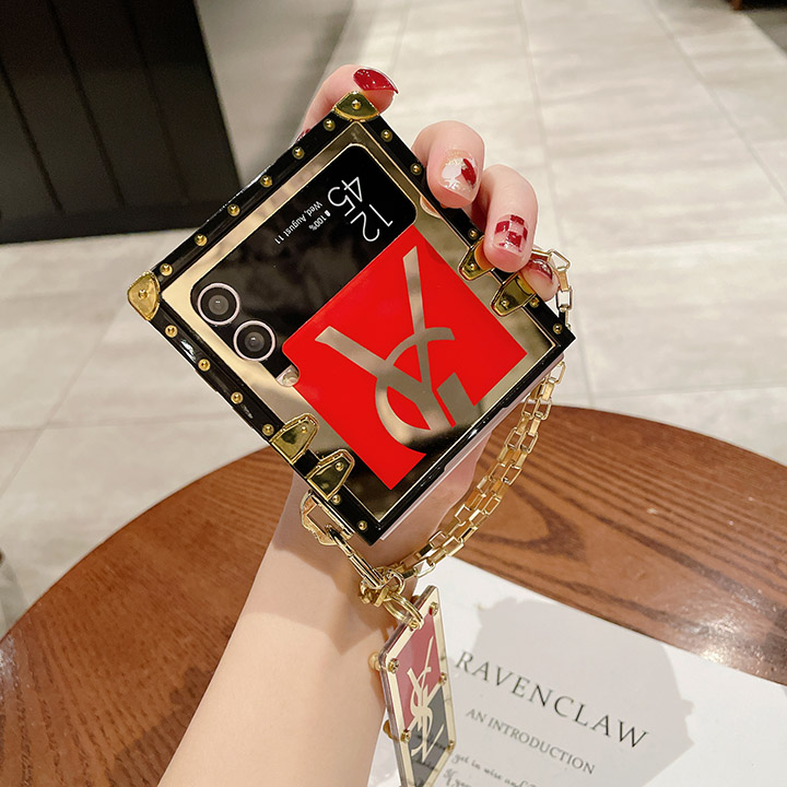 ハイブランド chanel アイホン17 ケース 