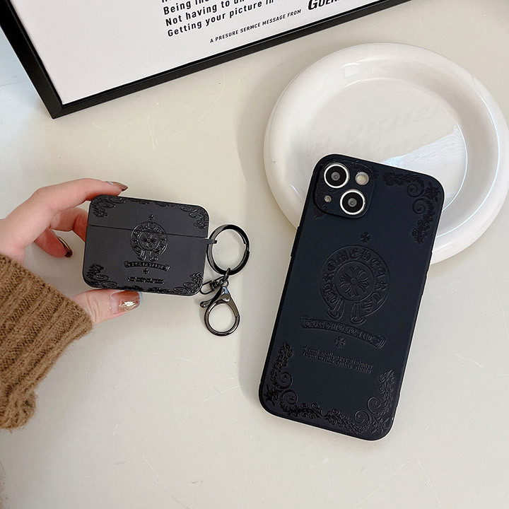 chrome hearts アイホン17 ケース 