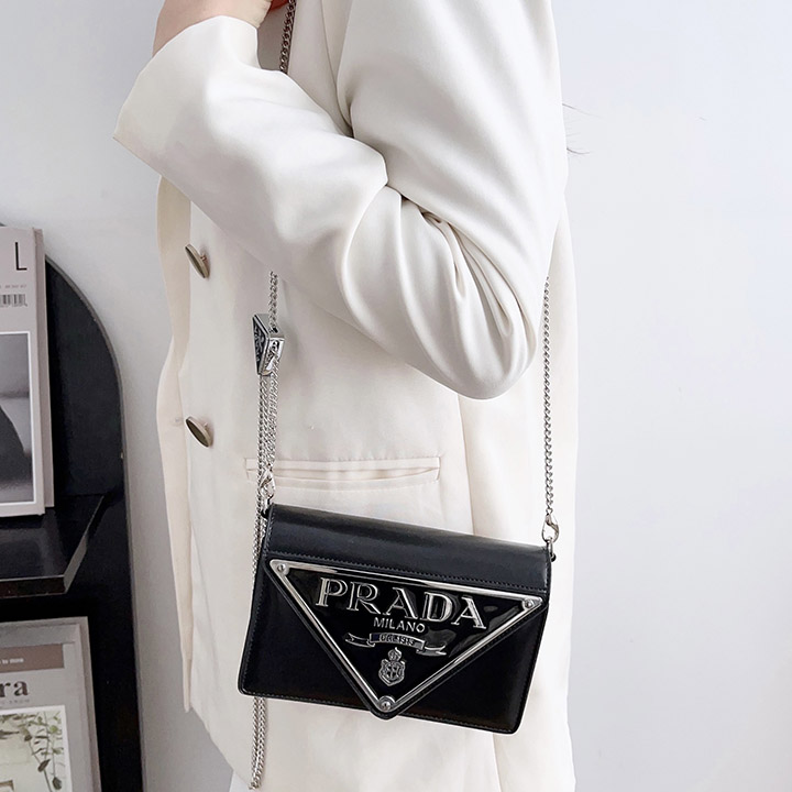 iphone 15 prada プラダ 携帯ケース 