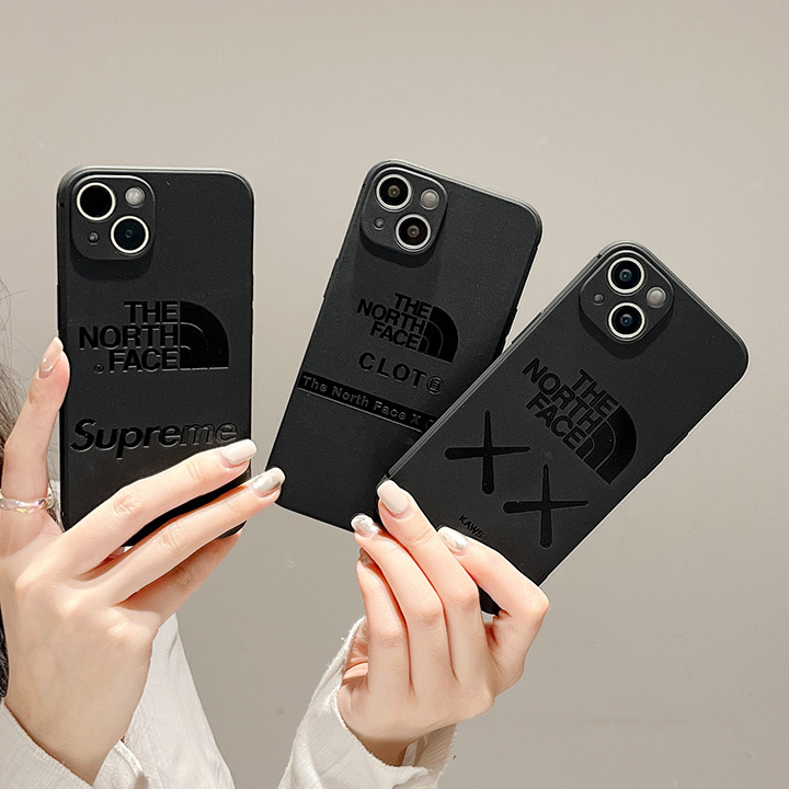 アイフォーン17 スマホケース カウズ kaws 