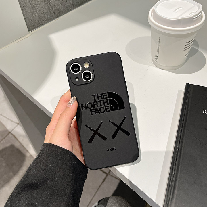 kaws風 アイホン17plus 