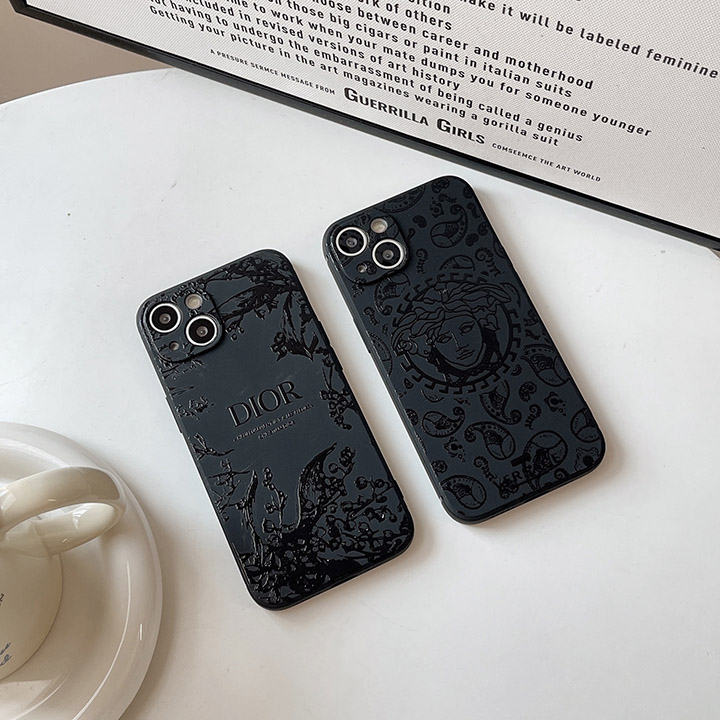 アイフォーン17pro スマホケース dior風 