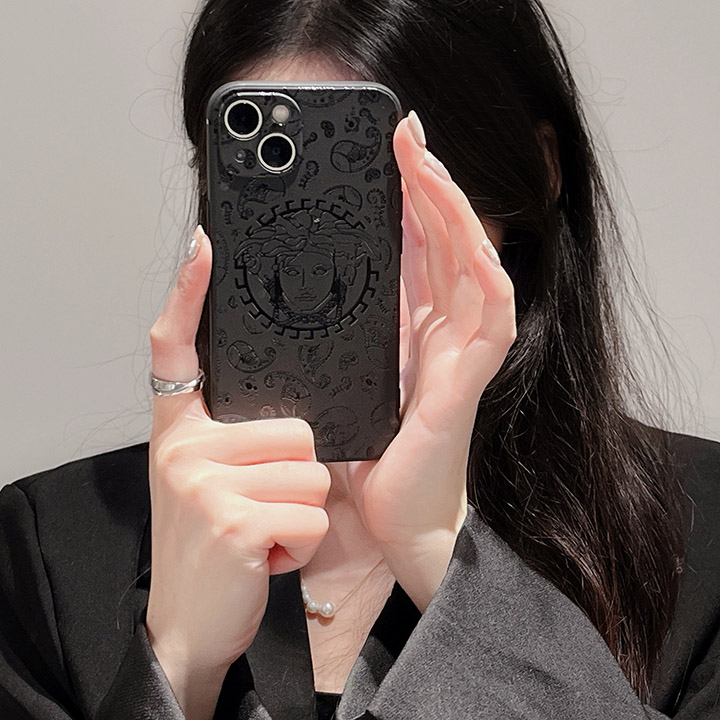 アイホン17plus ディオール風 スマホケース 