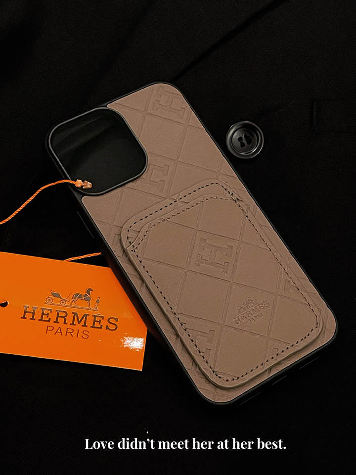 hermes エルメス アイホン15プロ 