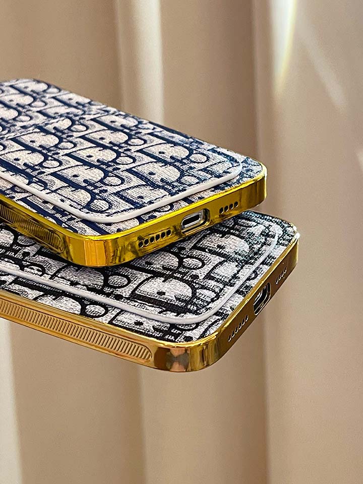ハイブランド ディオール dior アイフォーン17pro 携帯ケース 