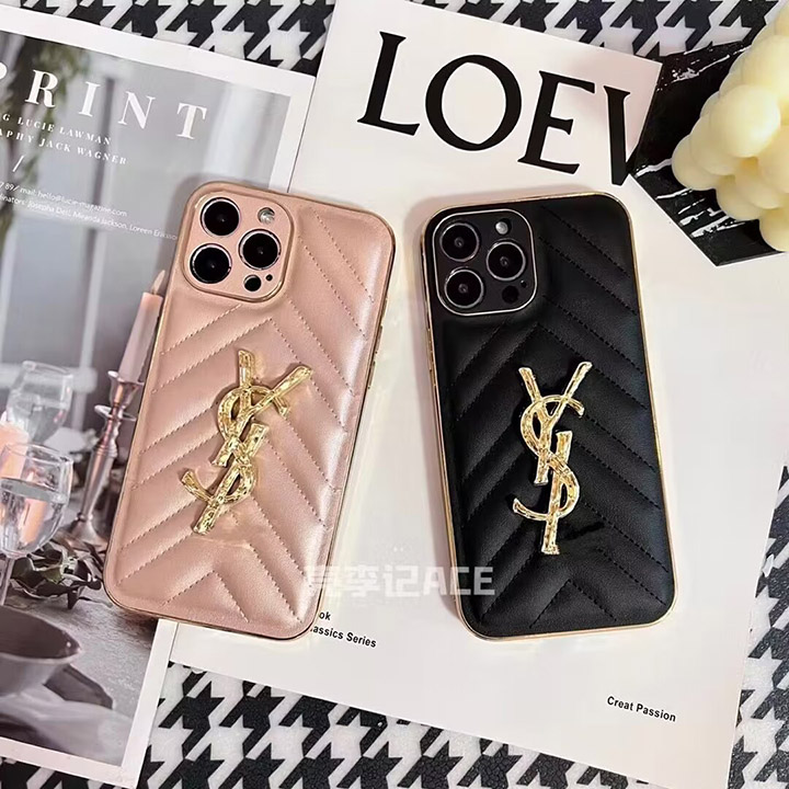 アイホン17プロ スマホケース ysl 