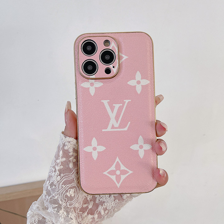 vuitton風 アイフォーン11 