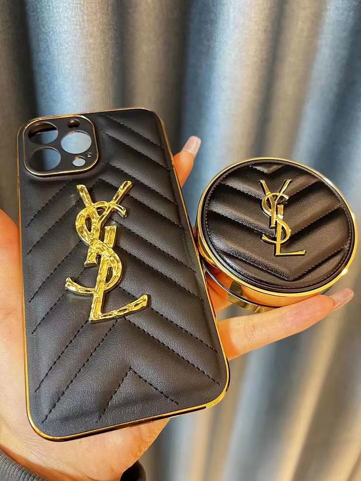 イヴサンローラン ysl カバー アイフォン17 