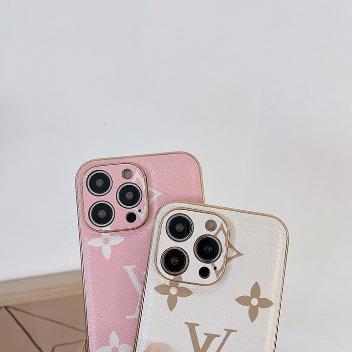 ブランド カバー iphone17 ヴィトン風 