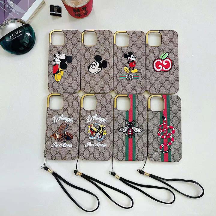 iphone17 ケース グッチ 