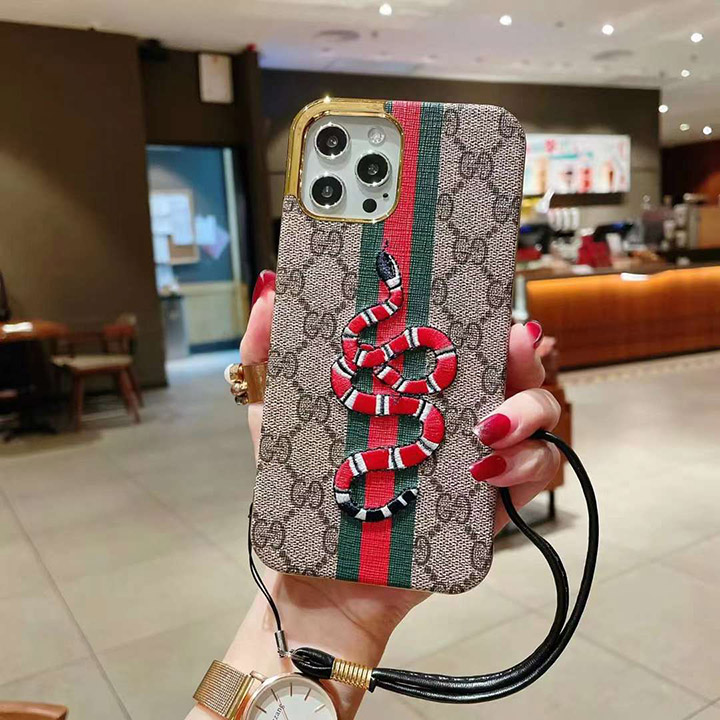 アイホン17プロ max gucci グッチ スマホケース 