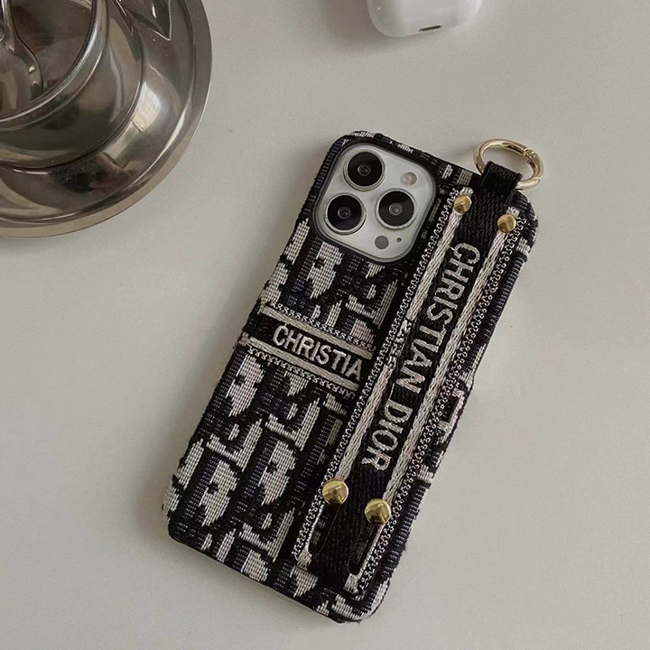 ディオール カバー iphone17プロ 