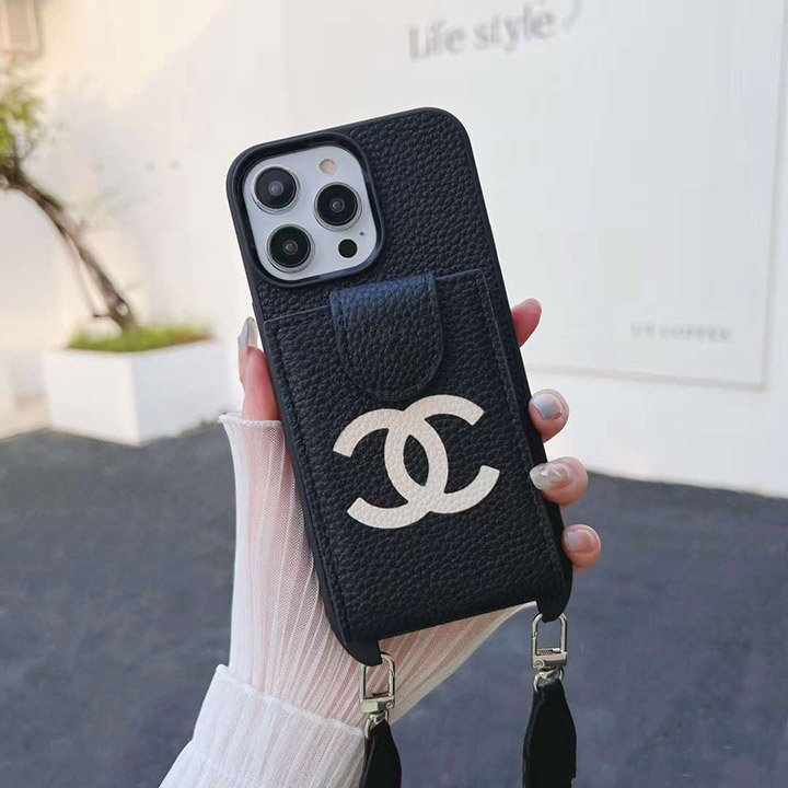 シャネル chanel アイフォン13プロ 
