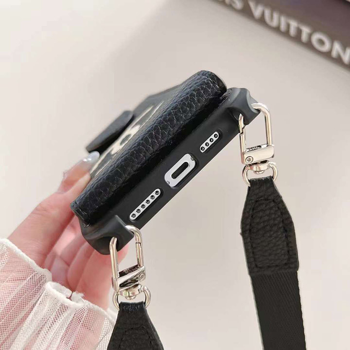 ハイブランド 携帯ケース iphone17 シャネル chanel 